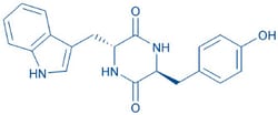 Bachem Cyclo(-D-Trp-Tyr), Quantity: Each of 1