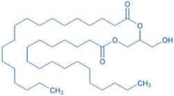 Bachem 1,2-Distearoyl-rac-glycerol, Quantity: Each of 1
