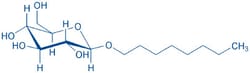 Bachem Octyl glucoside, Quantity: Each of 1