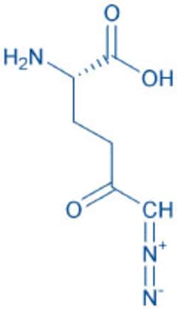 Bachem H-6-Diazo-5-oxo-Nle-OH, Quantity: Each of 1
