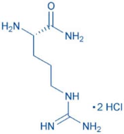 Bachem&nbsp;H-ARG-NH2 2HCL 25G
