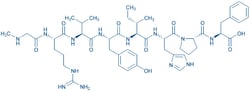 Bachem (Sar1)-Angiotensin II, Quantity: Each of 1