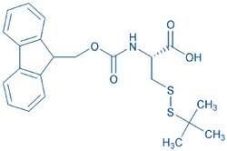 Bachem Fmoc-Cys(StBu)-OH, Quantity: Each of 1