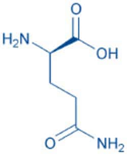 Bachem H-D-Gln-OH, Quantity: Each of 1