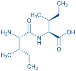 Bachem H-Ile-Ile-OH, Quantity: Each of 1