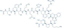 Bachem&nbsp;a-MSH Trifluoroacetate