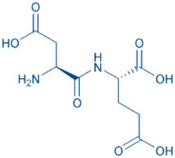 Bachem H-Asp-Glu-OH, Quantity: Each of 1
