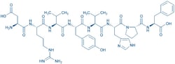 Bachem (Val5)-Angiotensin II, Quantity: Each of 1