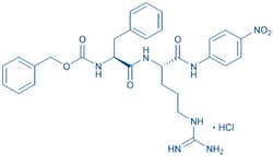 Bachem Z-Phe-Arg-pNA · HCl, Quantity: Each of 1