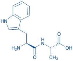 Bachem H-Trp-Ala-OH, Quantity: Each of 1