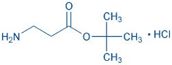 Bachem H-beta-Ala-OtBu · HCl, Quantity: Each of 1