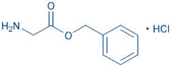 Bachem H-Gly-OBzl · HCl, Quantity: Each of 1