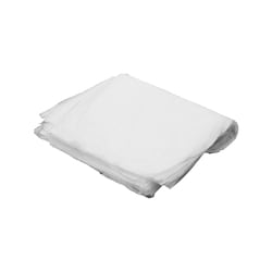 Polyco Healthline&nbsp;Heavy Duty Square Bin Liners in a Pack, 30 L