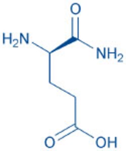 Bachem H-D-Glu-NH2, Quantity: Each of 1