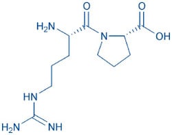 Bachem H-Arg-Pro-OH, Quantity: Each of 1