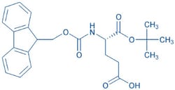 Bachem Fmoc-Glu-OtBu, Quantity: Each of 1