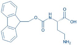 Bachem Fmoc-Dab-OH, Quantity: Each of 1