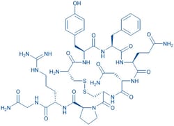 Bachem (Arg8)-Vasopressin Trifluoroacetate, Quantity: Each of 1