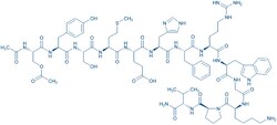 Bachem (Diacetyl)-a-MSH Trifluoroacetate, Quantity: Each of 1