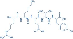 Bachem Splenopentin Acetate, Quantity: Each of 1