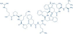 Bachem (D-Arg1,D-Phe5,D-Trp7·9,Leu11)-Substance P, Quantity: Each of 1