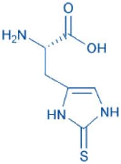 Bachem H-2-Mercapto-His-OH, Quantity: Each of 1