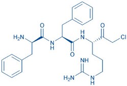 Bachem H-D-Phe-Phe-Arg-chloromethylketone, Quantity: Each of 1