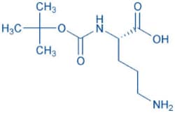 Bachem Boc-Orn-OH, Quantity: Each of 1