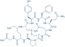 Bachem (Lys8)-Vasopressin, Quantity: Each of 1