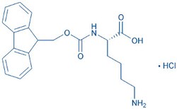 Bachem Fmoc-Lys-OH · HCl, Quantity: Each of 1