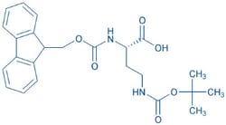 Bachem Fmoc-Dab(Boc)-OH, Quantity: Each of 1