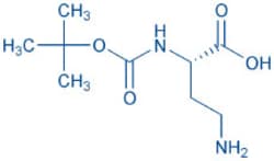 Bachem Boc-Dab-OH, Quantity: Each of 1