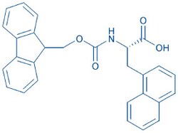 Bachem Fmoc-1-Nal-OH, Quantity: Each of 1