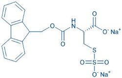 Bachem Fmoc-Cys(SO3H)-OH · disodium salt, Quantity: Each of 1