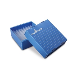 Marketlab, Inc.&nbsp;Corrugated Polypropylene Freezer Box