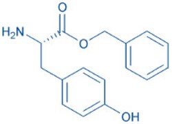 Bachem H-Tyr-OBzl, Quantity: Each of 1
