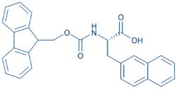 Bachem Fmoc-2-Nal-OH, Quantity: Each of 1