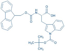 Bachem Fmoc-Trp(Boc)-OH, Quantity: Each of 1