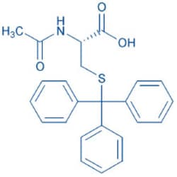 Bachem Ac-Cys(Trt)-OH, Quantity: Each of 1