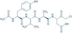 Bachem Ac-Tyr-Val-Ala-Asp-chloromethylketone, Quantity: Each of 1