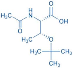 Bachem Ac-Thr(tBu)-OH, Quantity: Each of 1