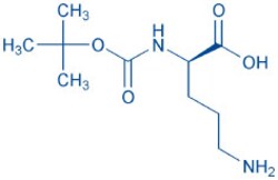 Bachem&nbsp;Boc-D-Orn-OH