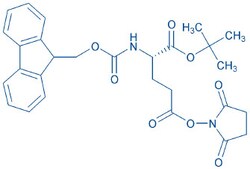 Bachem Fmoc-Glu(OSu)-OtBu, Quantity: Each of 1