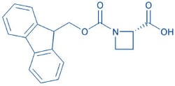 Bachem Fmoc-L-azetidine-2-carboxylic acid, Quantity: Each of 1