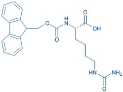 Bachem Fmoc-Homocit-OH, Quantity: Each of 1