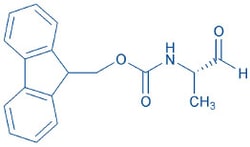 Bachem Fmoc-Ala-aldehyde, Quantity: Each of 1