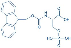 Bachem Fmoc-Ser(PO3H2)-OH, Quantity: Each of 1