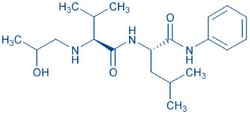 Bachem&nbsp;N-((RS)-2-Hydroxy-propyl)-Val-Leu-anilide