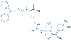 Bachem&nbsp;Fmoc-D-Arg(Pbf)-OH