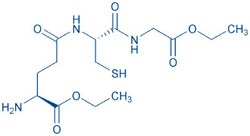 Bachem H-Glu(Cys-Gly-OEt)-OEt, Quantity: Each of 1